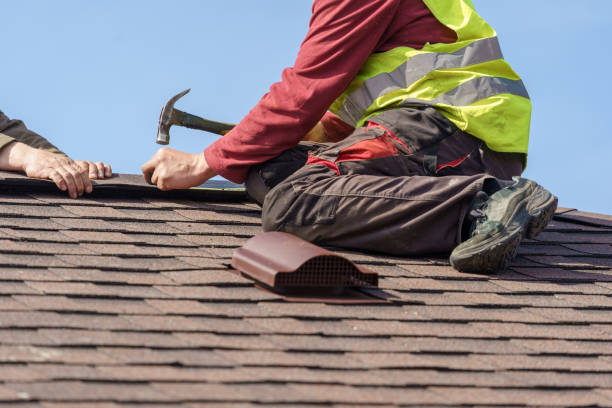 Best Roof Replacement Cost  in Guthrie, KY