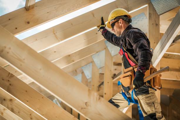 Roof Gutter Cleaning in Guthrie, KY