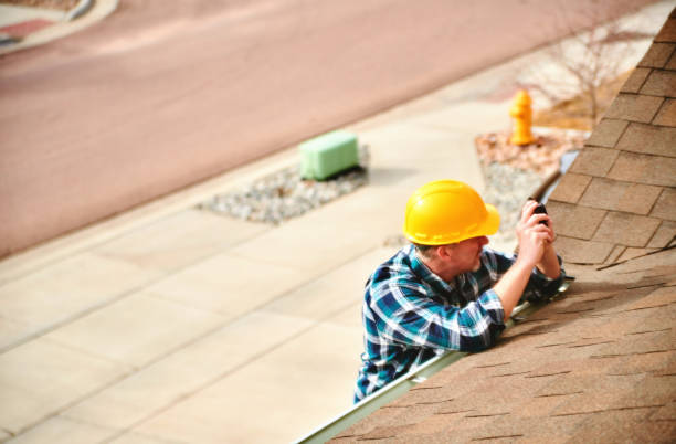 Quick and Trustworthy Emergency Roof Repair Services in Guthrie, KY