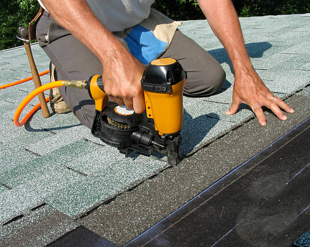 Guthrie, KY Roofing Contractor Company