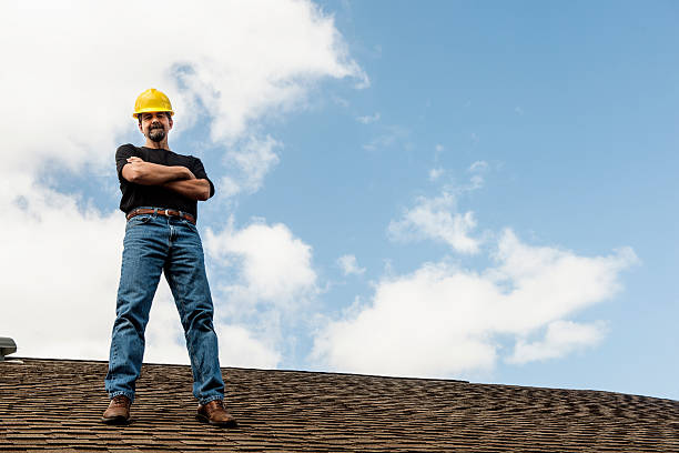 Slate Roofing Contractor in Guthrie, KY