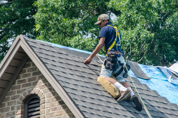 Tile Roofing Contractor in Guthrie, KY